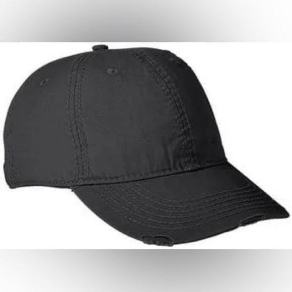 Unisex Adams IM101 Hat Bundle Black and‎ Khaki NWT - Picture 8 of 9